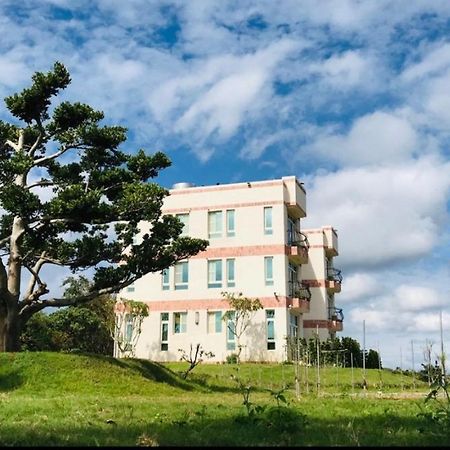 풀문 리조트 헝춘 외부 사진