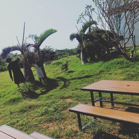 풀문 리조트 헝춘 외부 사진