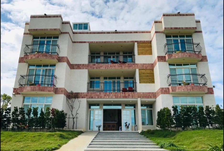 풀문 리조트 헝춘 외부 사진