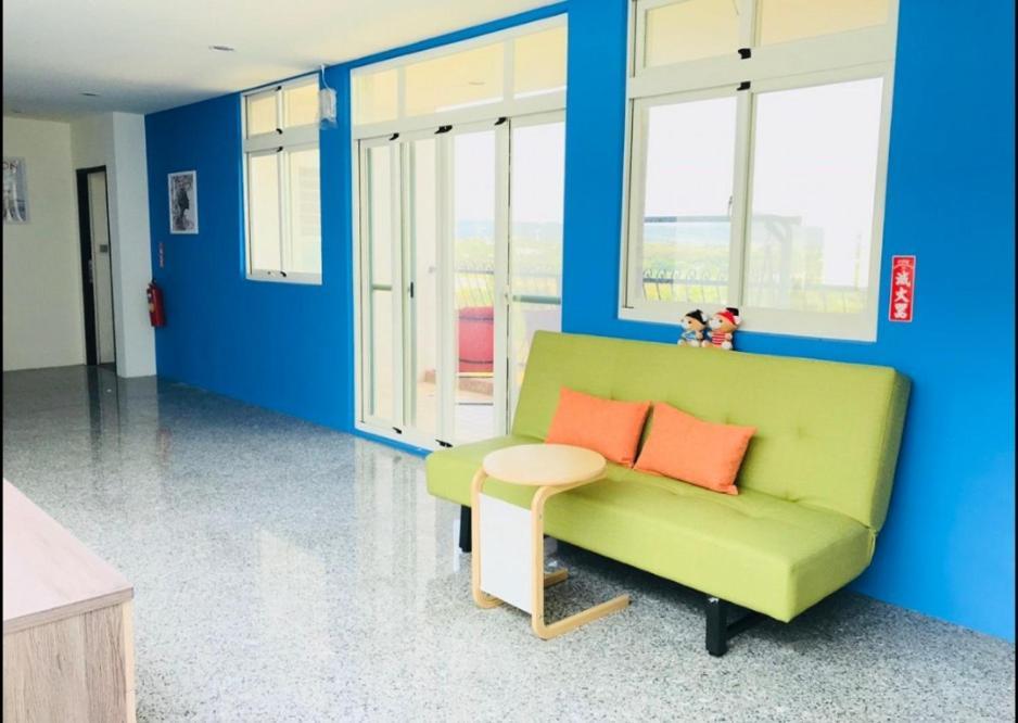 풀문 리조트 헝춘 외부 사진