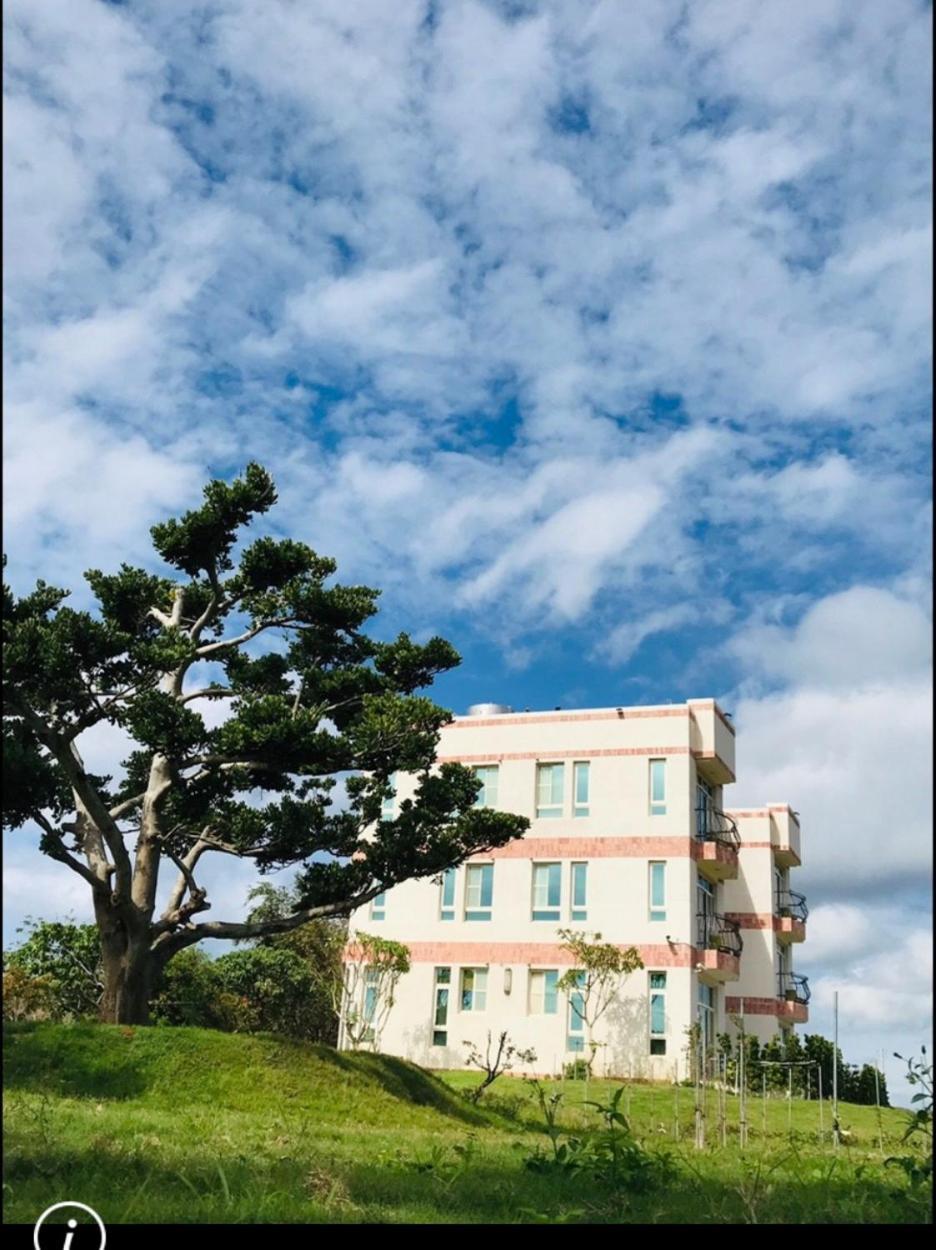 풀문 리조트 헝춘 외부 사진