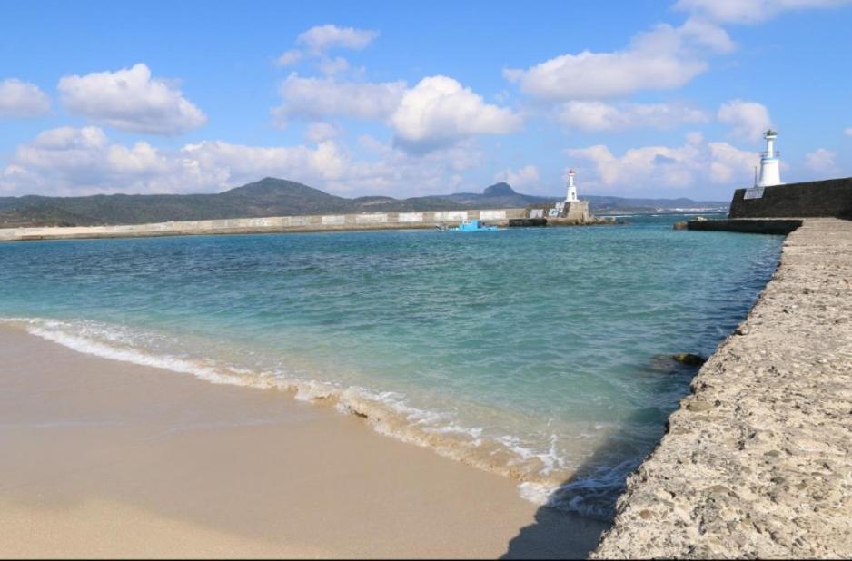 풀문 리조트 헝춘 외부 사진