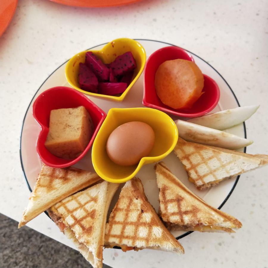 풀문 리조트 헝춘 외부 사진