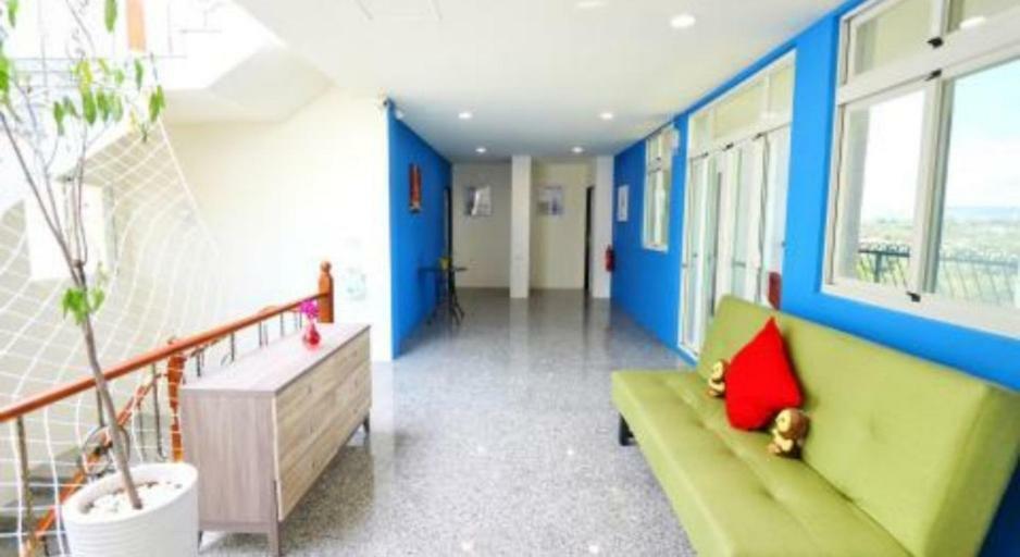 풀문 리조트 헝춘 외부 사진