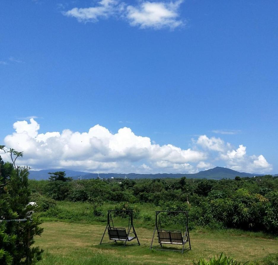 풀문 리조트 헝춘 외부 사진